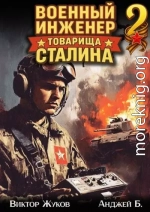 Военный инженер товарища Сталина 2