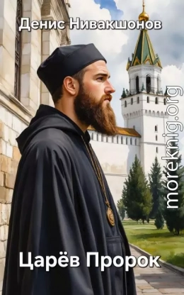 Царёв Пророк