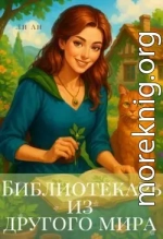 Библиотекарь из другого мира
