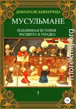 Мусульмане: подлинная история расцвета и упадка