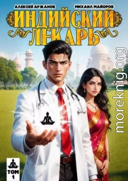 Индийский лекарь