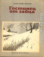 Гостинец от зайца (рассказы)