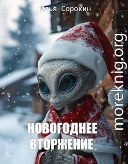 Новогоднее вторжение