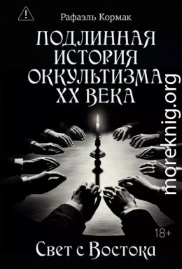 Подлинная история оккультизма XX века. Свет с Востока