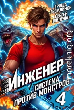 Инженер. Система против монстров – 4
