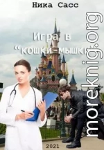 Игра в «кошки-мышки»