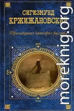 Тринадцатая категория рассудка (рассказ)