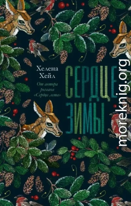 Сердце зимы