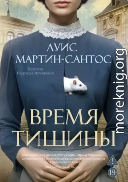 Время тишины