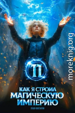 Как я строил магическую империю 11