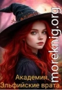 Академия. Эльфийские врата