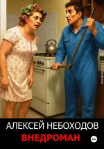 Внедроман