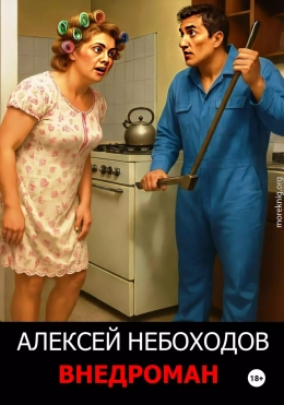 Внедроман