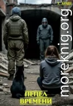 Пепел времени