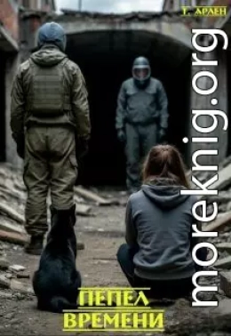 Пепел времени