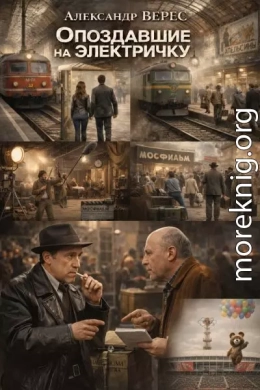 Опоздавшие на электричку