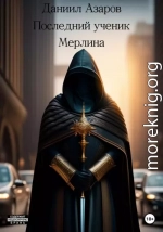 Последний ученик Мерлина