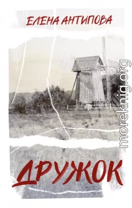 Дружок