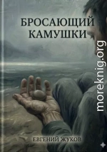 Бросающий камушки