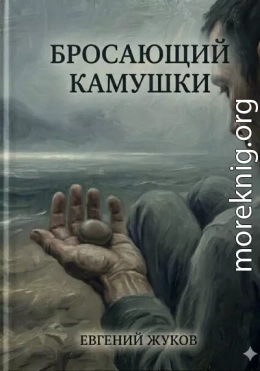 Бросающий камушки