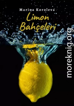 Limon Bahçeleri