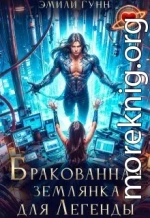 Бракованная Землянка для Легенды