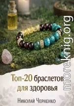 Топ-20 браслетов для здоровья