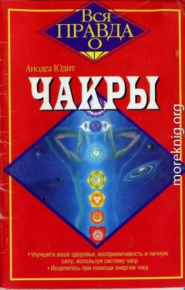 ЧАКРЫ