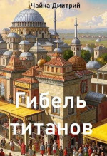 Гибель титанов ч.2