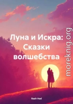 Луна и Искра: Сказки волшебства