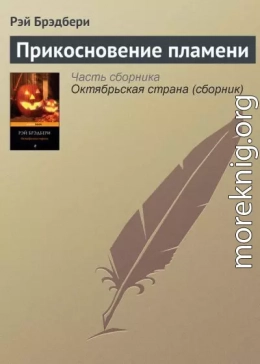 Прикосновение пламени