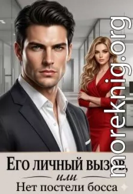 Его личный вызов или Нет постели Босса