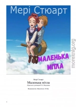 Маленька мітла