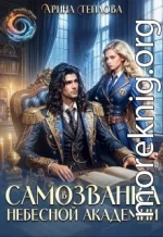 Самозванка в Небесной академии