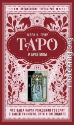 Таро и архетипы. Что ваша карта рождения говорит о вашей личности, пути и потенциале