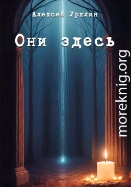 Они здесь