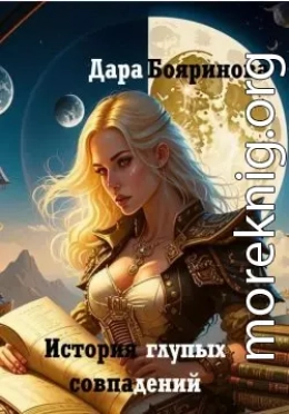 История глупых совпадений…