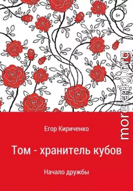 Том – хранитель кубов