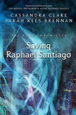 Спасение Рафаэля Сантьяго