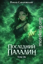 Последний Паладин. Том 16