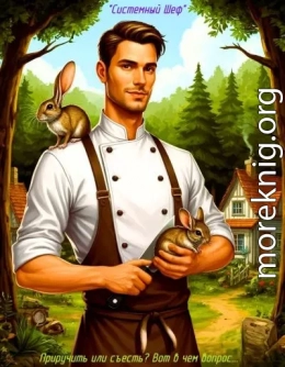 Системный Шеф