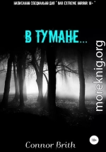 В тумане…