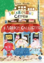 Загадочный случай в Лавке сладостей