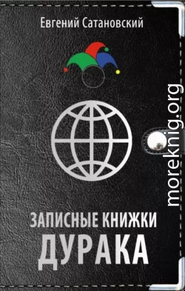 Записные книжки дурака