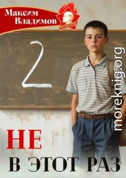 Не в этот раз. Книга 2