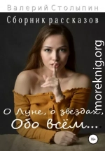 О Луне, о звёздах, обо всём…