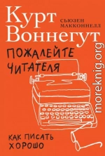 Пожалейте читателя. Как писать хорошо