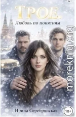 Трое. Любовь по понятиям