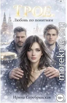 Трое. Любовь по понятиям