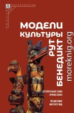 Модели культуры